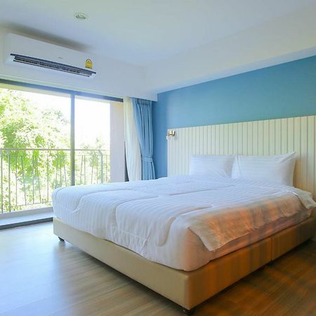Huahin City View Εξωτερικό φωτογραφία