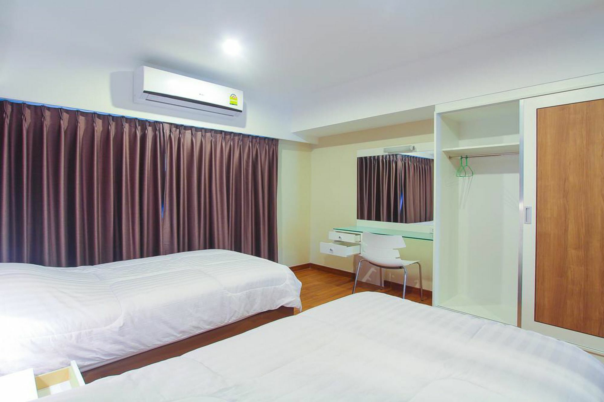 Huahin City View Εξωτερικό φωτογραφία