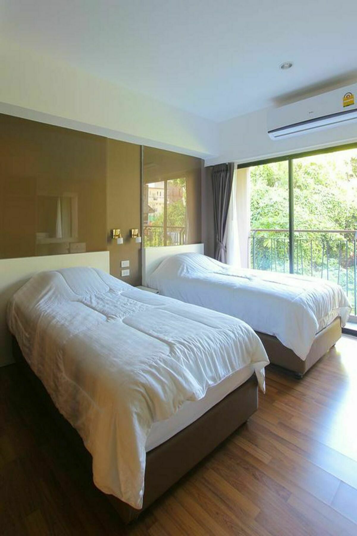 Huahin City View Εξωτερικό φωτογραφία