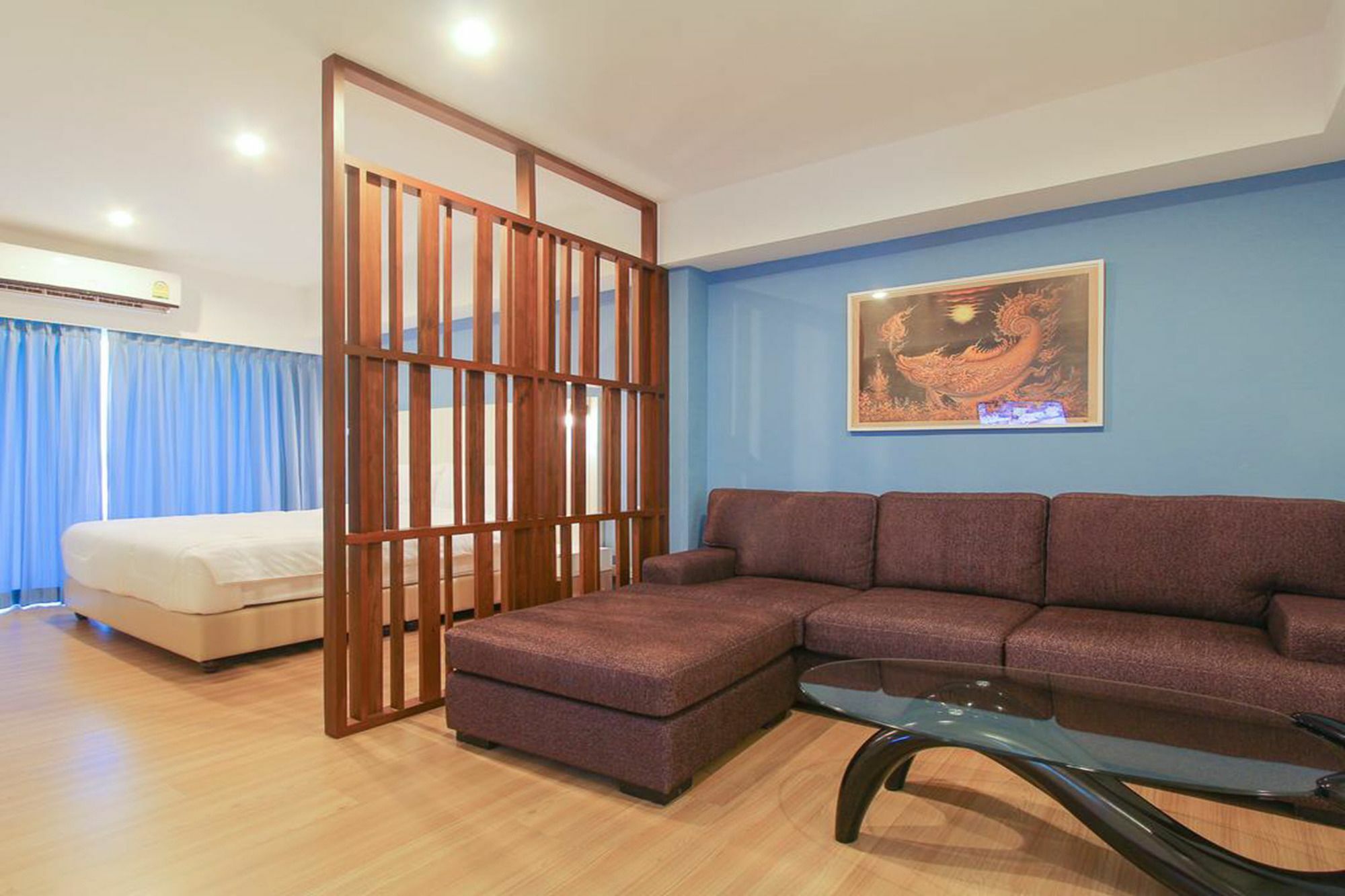 Huahin City View Εξωτερικό φωτογραφία