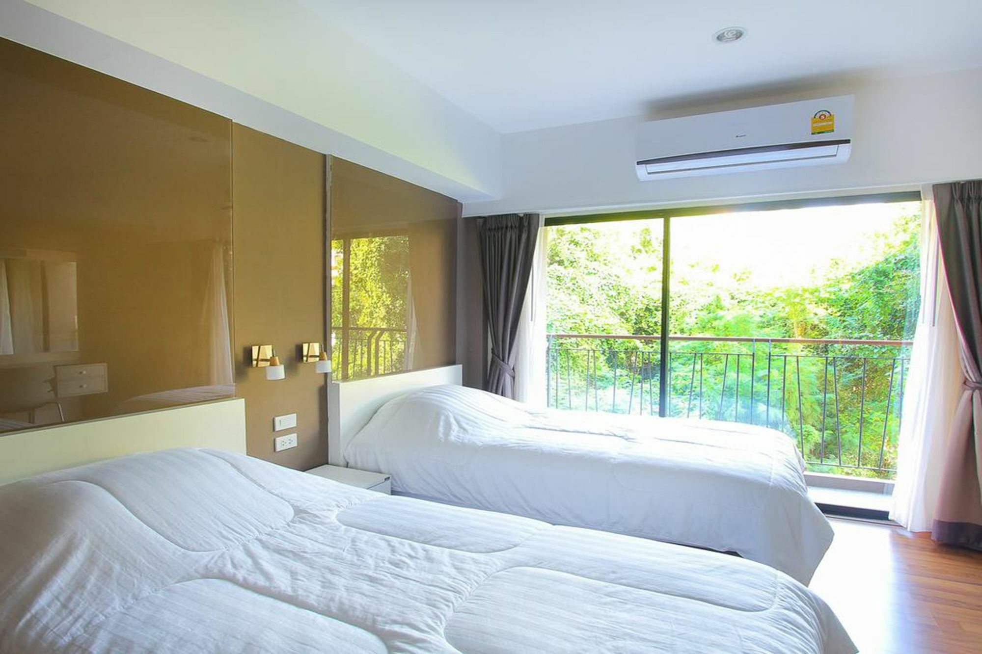 Huahin City View Εξωτερικό φωτογραφία