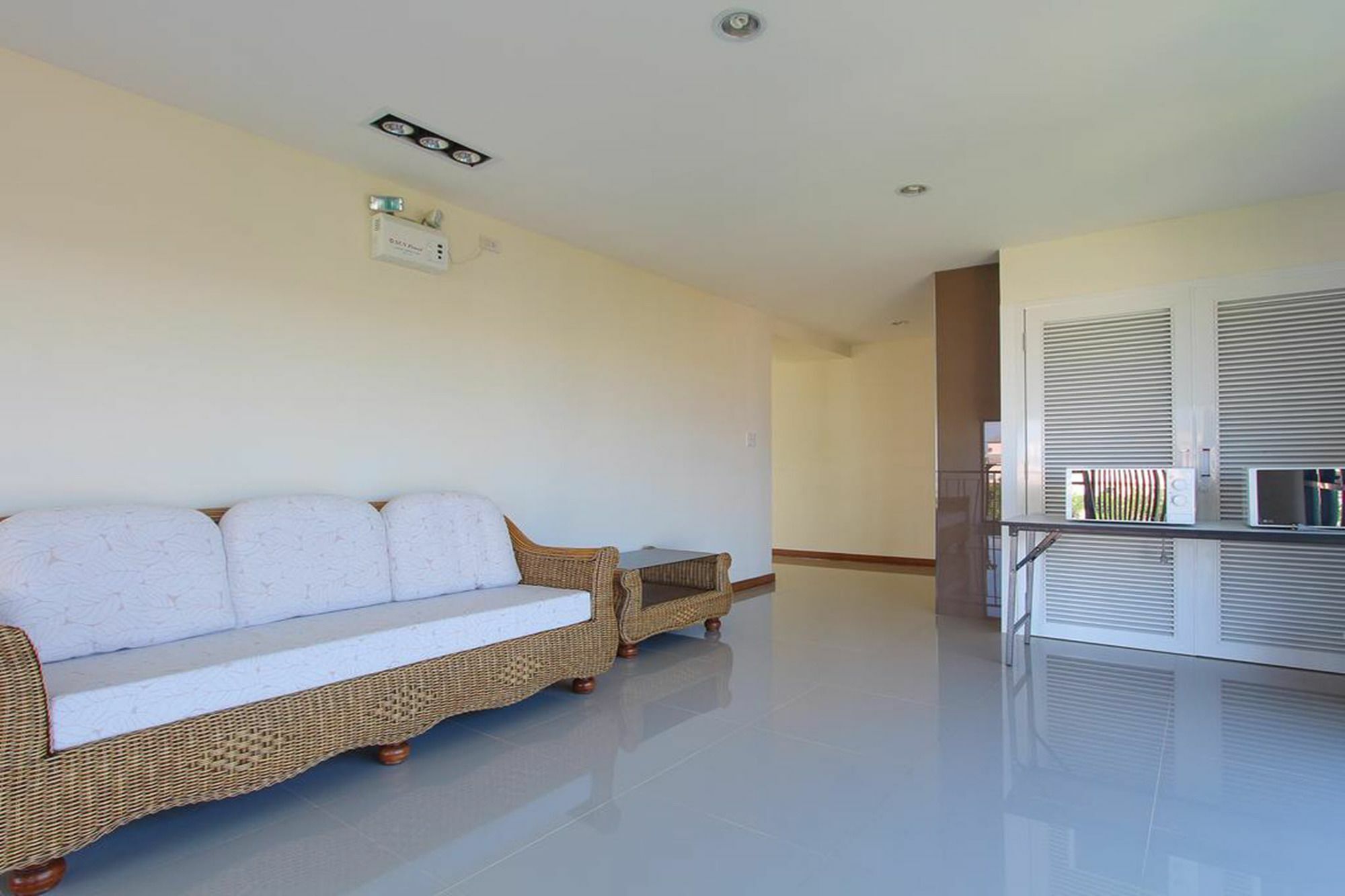 Huahin City View Εξωτερικό φωτογραφία