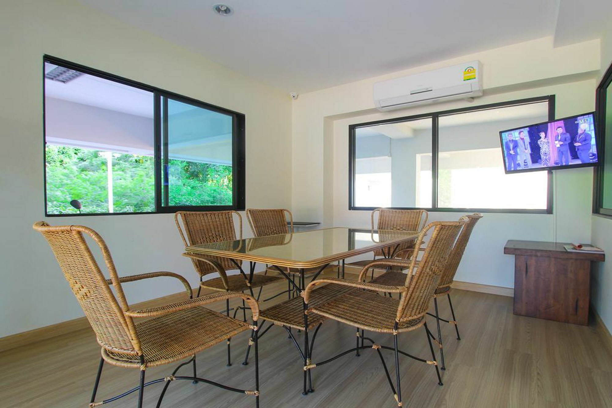 Huahin City View Εξωτερικό φωτογραφία