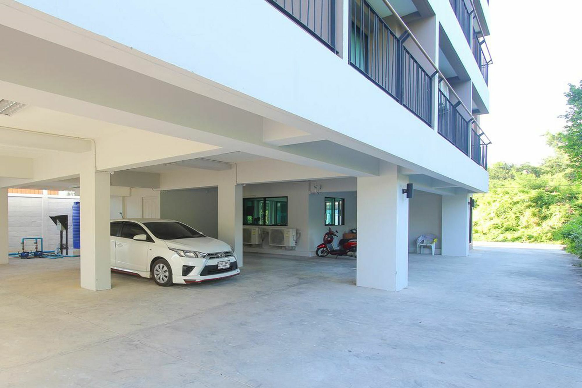 Huahin City View Εξωτερικό φωτογραφία