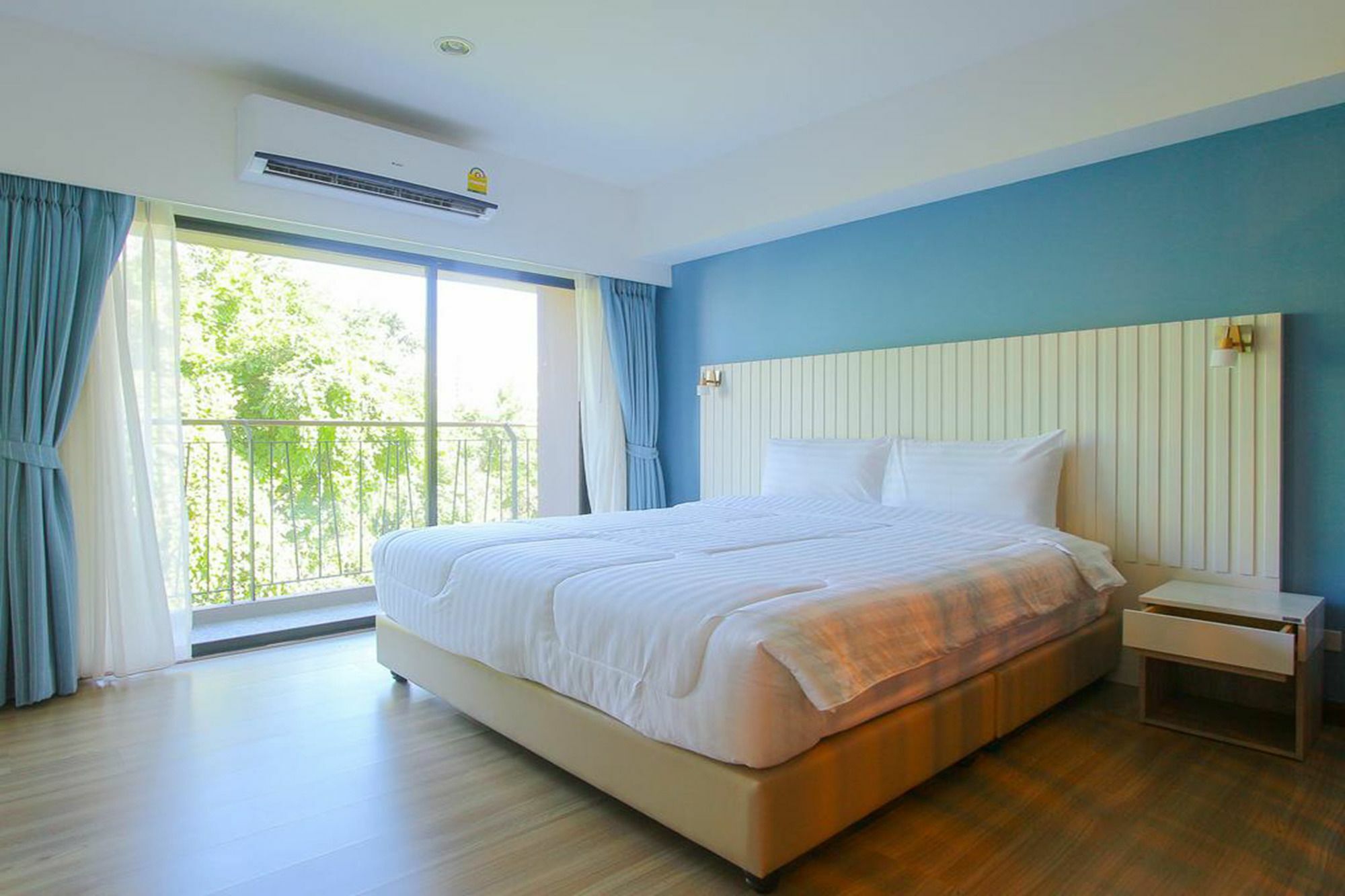 Huahin City View Εξωτερικό φωτογραφία