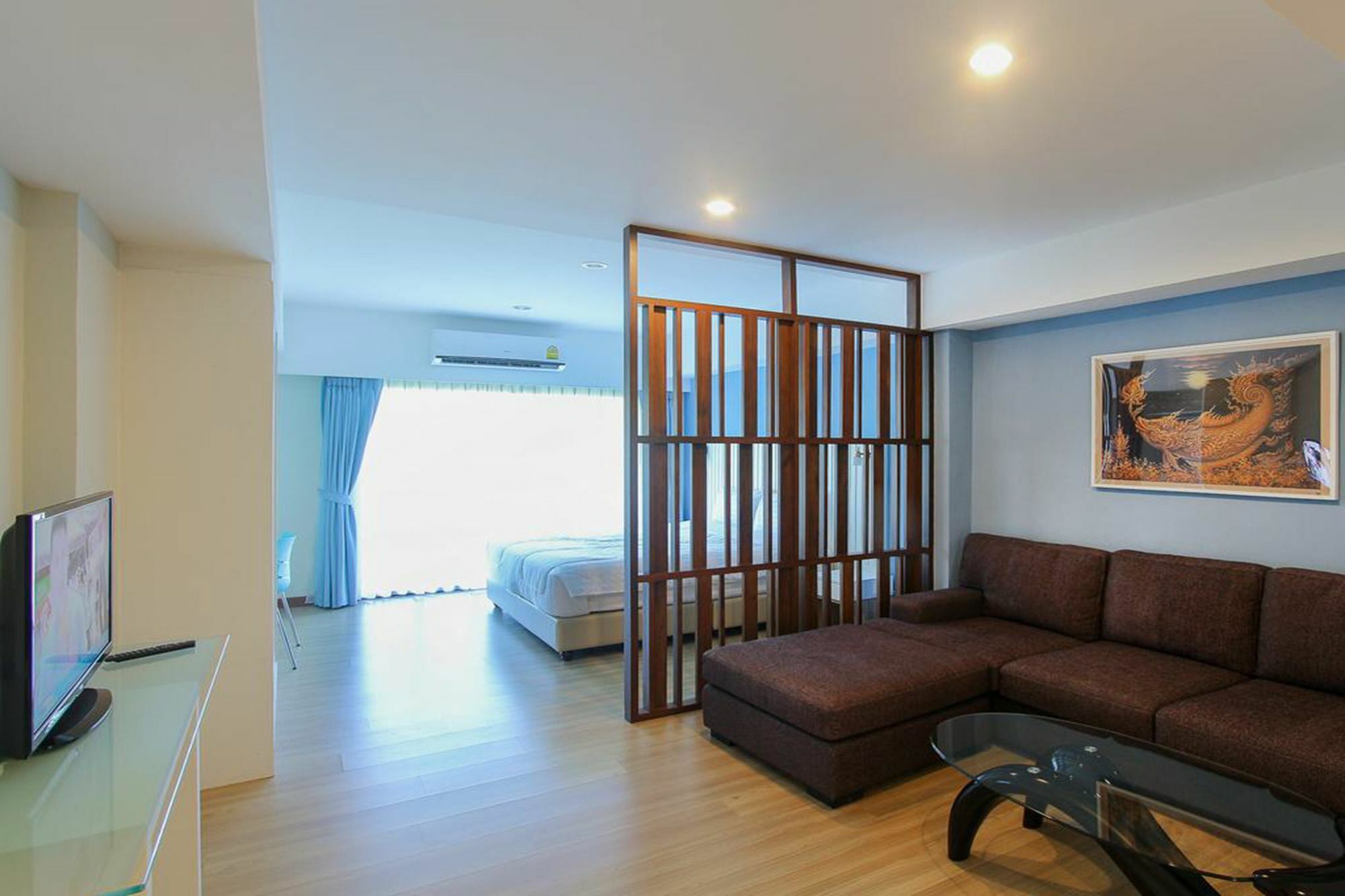 Huahin City View Εξωτερικό φωτογραφία