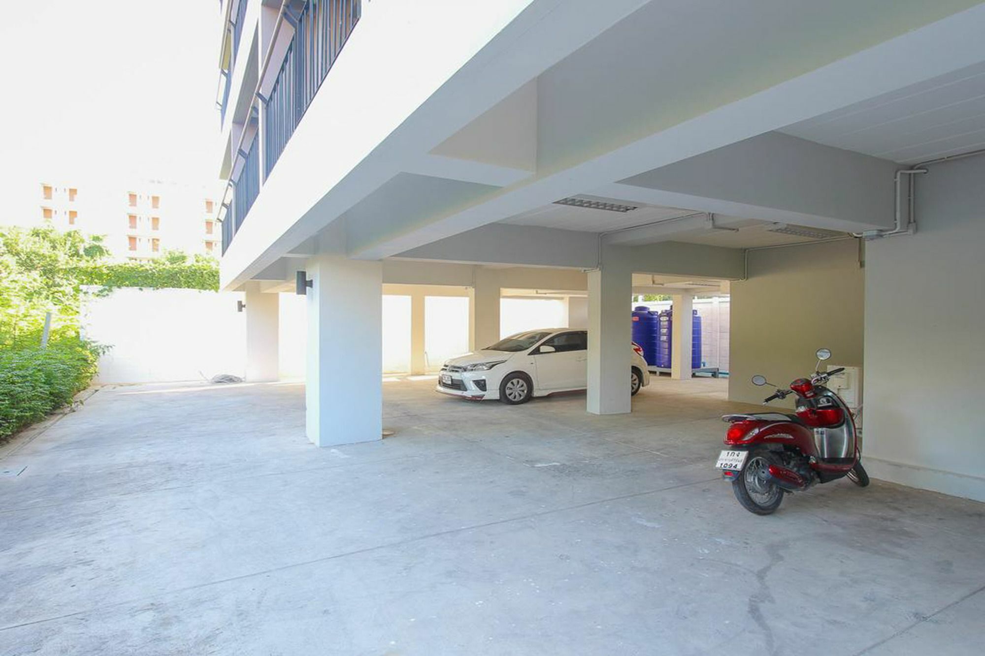 Huahin City View Εξωτερικό φωτογραφία
