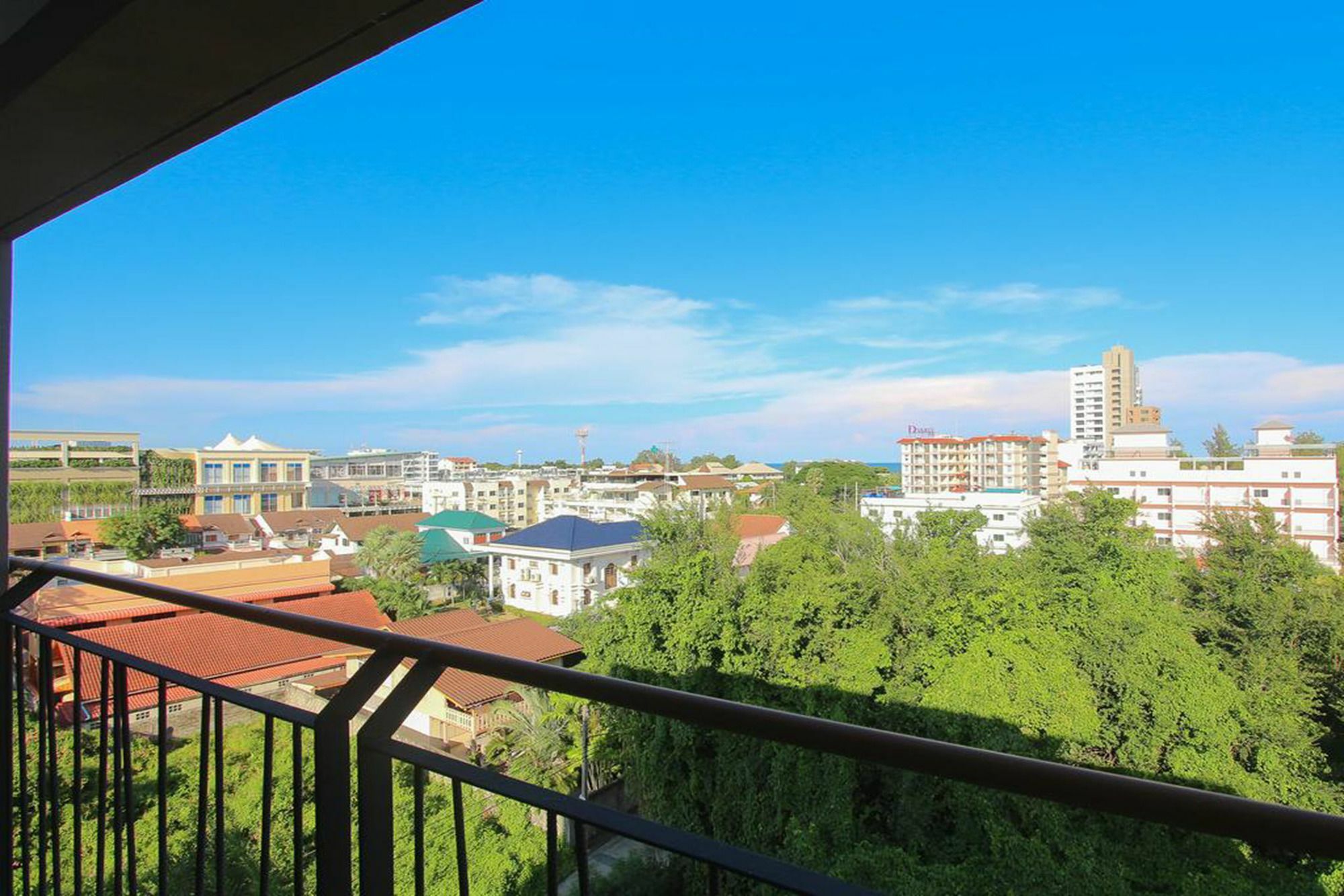 Huahin City View Εξωτερικό φωτογραφία