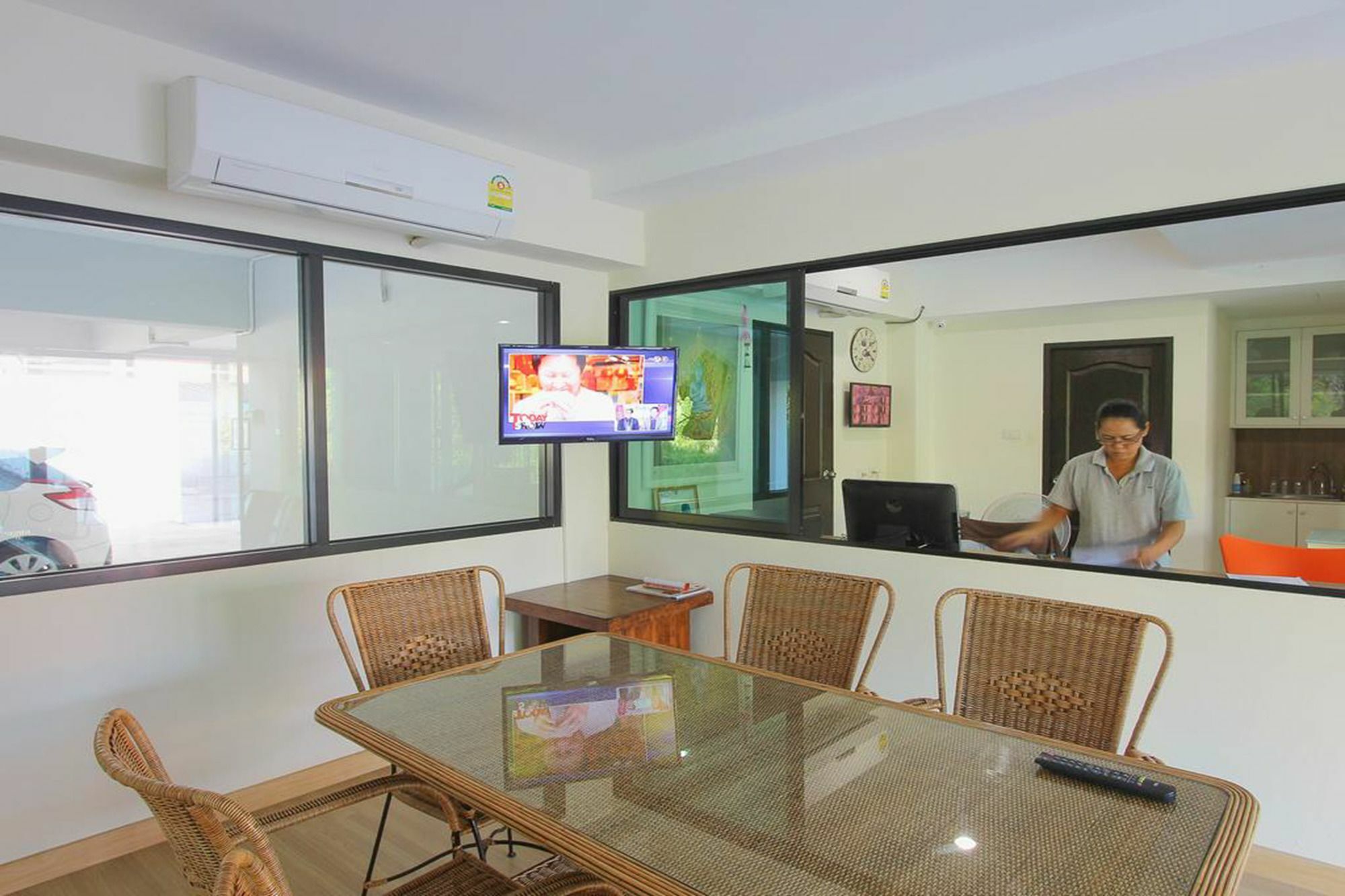 Huahin City View Εξωτερικό φωτογραφία
